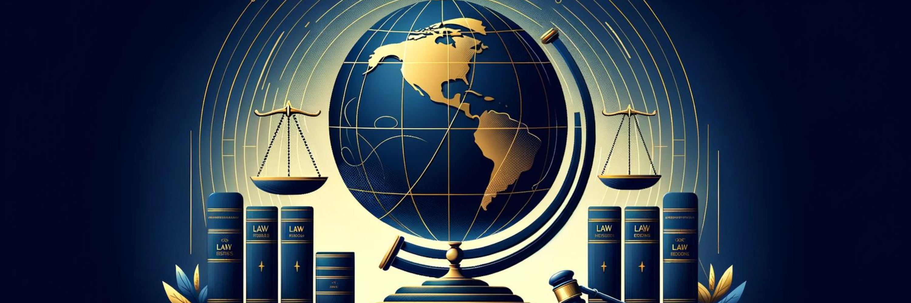 The Global Legal Lexicon